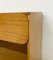 Small Mid-Century Wooden Chest of Drawer by Derk Jan De Vries for Domus, 1960s, Image 3