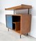 Kleiner Mid-Century Modern Schrank aus Eiche, 1960er 2