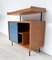 Small Mid-Century Modern Cabinet in Oak, 1960s, Image 2