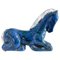 Cavallo Mid-Century moderno in ceramica, Germania, anni '70, Immagine 1