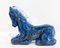 Mid-Century Modern Ceramic Horse, Germany, 1970s 3