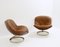 Space Age Sphere Lounge Chairs attributed to Boris Tabacoff, 1970s, Set of 2, Image 10