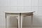 Antique Swedish Gustavian Style Demi Lune Tables, Set of 2 4