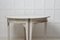 Antique Swedish Gustavian Style Demi Lune Tables, Set of 2, Image 4