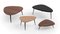 Mexico Coffe Table by Charlotte Perriand for Cassina 8