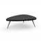 Mexico Coffe Table by Charlotte Perriand for Cassina, Image 2