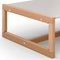 Outdoor Coffee Table by Tobia Scarpa for Cassina 5