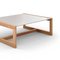 Outdoor Coffee Table by Tobia Scarpa for Cassina 4