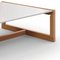 Outdoor Coffee Table by Tobia Scarpa for Cassina 3