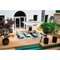 Outdoor Coffee Table by Tobia Scarpa for Cassina 8