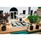 Outdoor Coffee Table by Tobia Scarpa for Cassina 7