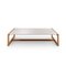 Outdoor Coffee Table by Tobia Scarpa for Cassina 5