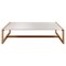 Outdoor Coffee Table by Tobia Scarpa for Cassina 1