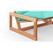 Minimalistischer Outdoor Sessel von Tobia Scarpa für Cassina 7