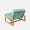 Minimalist Outdoor Armchair by Tobia Scarpa for Cassina 2