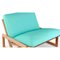 Minimalist Outdoor Armchair by Tobia Scarpa for Cassina 6