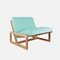 Minimalist Outdoor Armchair by Tobia Scarpa for Cassina 3