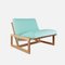 Minimalistischer Outdoor Sessel von Tobia Scarpa für Cassina 3