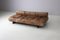 Vintage DS-80 Daybed from De Sede, 1969 4