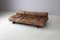 Vintage DS-80 Daybed from De Sede, 1969, Image 4