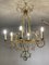 Half of the Eighteenth Century Maria Teresa Chandelier 4