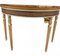 Adams Console Tables with Satinwood Inlay Hall Table, Set of 2 4