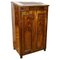 19th Century Walnut Podium, 1880s 1