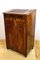 19th Century Walnut Podium, 1880s, Image 6