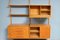 Mid-Century Danish Bookshelf Unit in Oak by Peter Sorensen, 1960 5