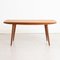 Mid-Century Norwegian Teak Coffee Table by Aase Mobler, 1960s, Image 1