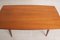 Mid-Century Norwegian Teak Coffee Table by Aase Mobler, 1960s 3