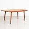 Mid-Century Norwegian Teak Coffee Table by Aase Mobler, 1960s, Image 5