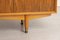 Mid-Century Sideboard in Oak and Walnut with Removable Top Section, 1960s, Image 3