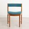 Mid-Century Teak Dining Chairs by McIntosh, 1960s, Set of 6, Image 3