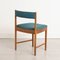 Mid-Century Teak Dining Chairs by McIntosh, 1960s, Set of 6, Image 8
