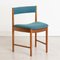 Mid-Century Teak Dining Chairs by McIntosh, 1960s, Set of 6 6