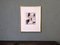 Kinetic Shapes, 1950s, Lithograph, Framed 7
