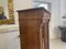 Wilhelminian Period Vertiko Half Cupboard 18