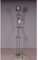 Lámpara de pie articulada de Artemide, años 80, Imagen 3