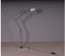 Gelenkige Stehlampe von Artemide, 1980er 1
