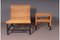 Lounge Chair and Coffee Table, Set of 2, Image 5