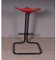 Counter Stool with Fixed Tractor-Type Seat 5