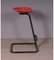 Counter Stool with Fixed Tractor-Type Seat 4