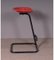 Counter Stool with Fixed Tractor-Type Seat, Image 4