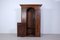 Antique Religious Confessional in Wood, 1890s, Image 7