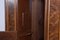 Confessionale antico in legno, fine XIX secolo, Immagine 8