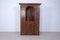 Antique Religious Confessional in Wood, 1890s 2