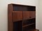 Danish Rosewood Bookcase by Svend Langkilde, 1970s, Image 4