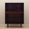 Danish Rosewood Bookcase, 1970s, Image 1