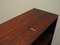 Danish Rosewood Bookcase, 1970s, Image 11